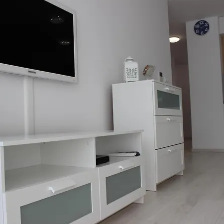 Leo Free Parking!!! Bratysława