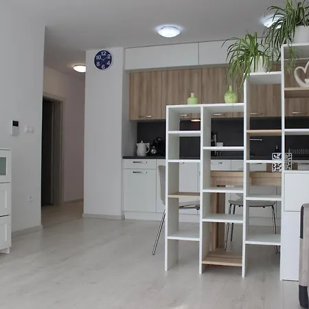 Leo Free Parking!!! Apartamento Bratislava