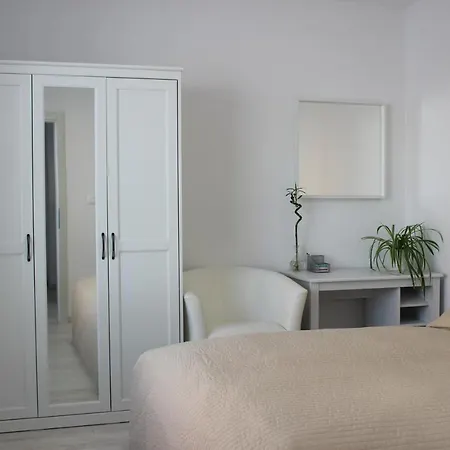 Apartament Leo Free Parking!!! *