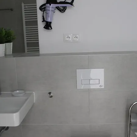 Leo Free Parking!!! Apartamento