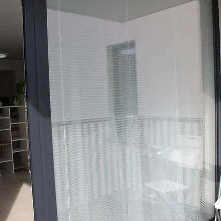 Apartamento Leo Free Parking!!!