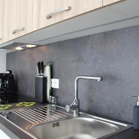 Apartament Leo Free Parking!!! *