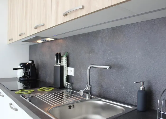 Apartament Leo Free Parking!!! *