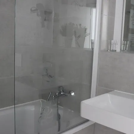 Appartement Leo Free Parking!!! *