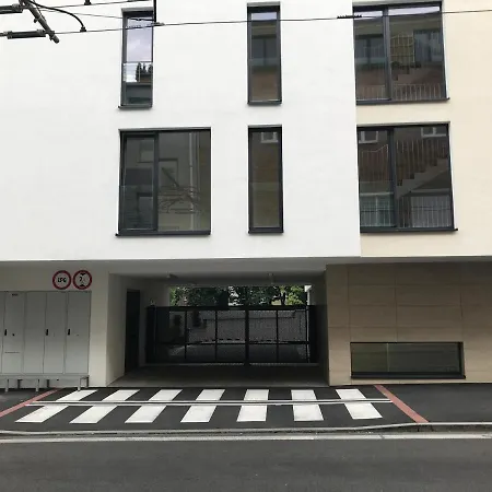 Apartmán Leo Free Parking!!! *