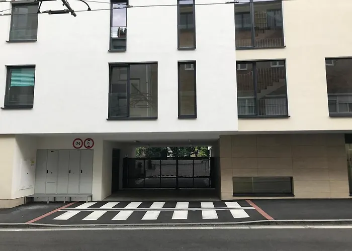 شقة Leo Free Parking!!! *