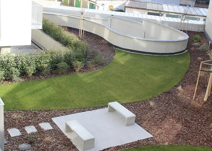 شقة Leo Free Parking!!! براتسيلافا