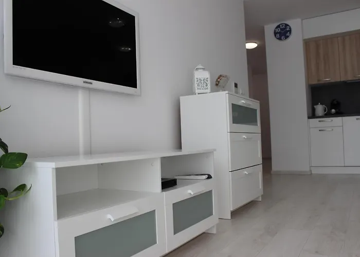 Leo Free Parking!!! براتسيلافا