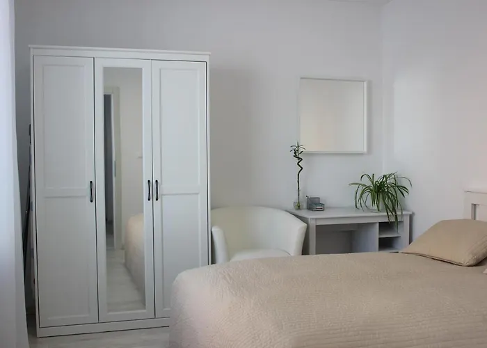 شقة Leo Free Parking!!! *