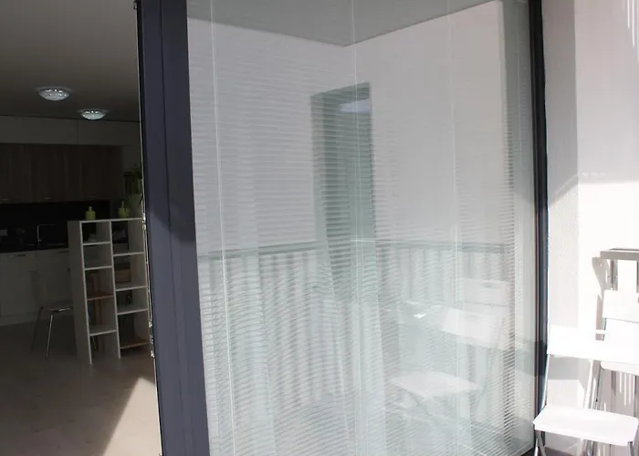 شقة Leo Free Parking!!!