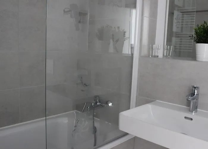 شقة Leo Free Parking!!! *