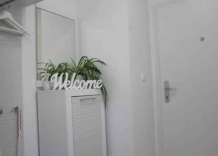 Leo Free Parking!!! شقة